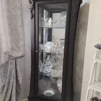 دراور و  ویترین