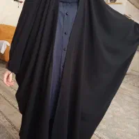 چادر عربی کرپ