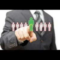 استخدام فروشنده و حسابدار