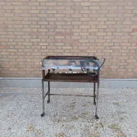 منقل وگاز|اجاق گاز و لوازم برقی پخت‌وپز|شوشتر, |دیوار