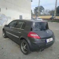 مگان هاچ بک موتور ۲۰۰۰۰