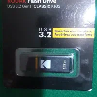 فلش ۱۲۸ سرعت انتقال عالی