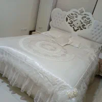 روتختی در حد نو عروس ودامادی
