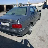 پژو پارس ۸۷|خودرو سواری و وانت|چهارباغ, |دیوار