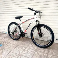 دوچرخه رسالت