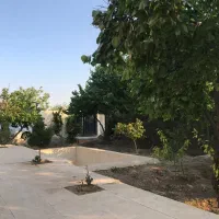 باغ ویلا استخر دار با سند تک برگ|فروش خانه و ویلا|رباطکریم, دهحسن|دیوار