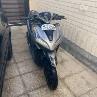 موتور طرح کلیک دلتا مدل ۴۰۱