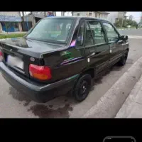 پراید مدل 83|خودرو سواری و وانت|رشت, لاکان شهر|دیوار