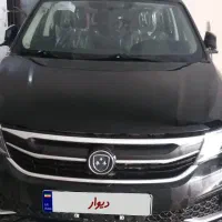 فردا موتور مشکی sx5 مدل 1403