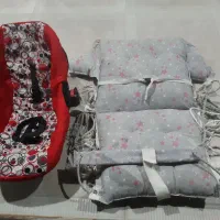 تاب و کریر بچه