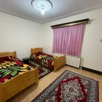 سالیانه مبله ۱۰۰متری شیک در کلاردشت|اجارهٔ آپارتمان|کلاردشت, |دیوار