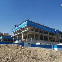بام لند، دریاچه/اقساط 4ساله/فول هتلینگ/سند دار|فروش آپارتمان|تهران, گلستان (شهرک راه آهن)|دیوار