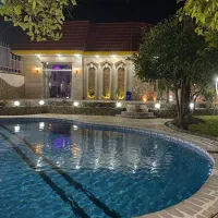 اجاره  ویلا ابگرم و سرد دزفول|اجارهٔ کوتاه‌مدت ویلا و باغ|دزفول, |دیوار