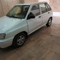 پراید۱۱۱ مدل ۹۵