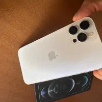 ایفون ۱۲ پرومکس LLA ۱۲۸