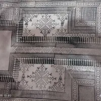 تپه زنی و زه دوزی