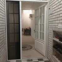 ساخت و نصب توری پلیسه کشوئی|خدمات پیشه و مهارت|دزفول, |دیوار