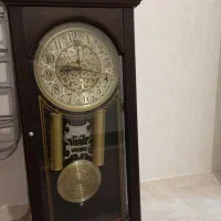 ساعت دیواری