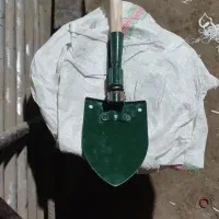 بیل افرودی