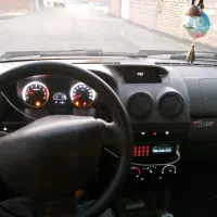 پراید 111 97|خودرو سواری و وانت|بردسیر, |دیوار