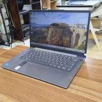 لپتاپ زیبا و باریک Lenovo اوپن باکس نسل ۱۳|رایانه همراه|شیراز, فرگاز|دیوار
