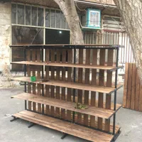 قفسه بندی رگال اتصالی و جوشی|فروشگاه و مغازه|تهران, مشیریه|دیوار