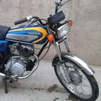 متور۱۲۵مدل ۹۳