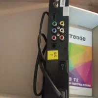 گیرنده دیجیتال استانی