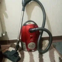 فروش جاروبرقی ال جی ۲۰۰۰ واات ۱کاملا سالم