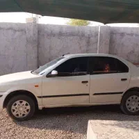سمند ال اکس