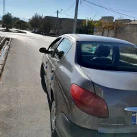 ۲۰۶ sd مدل ۸۹ کم کار|خودرو سواری و وانت|قوچان, |دیوار