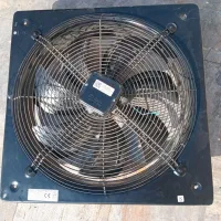 هواکش دمنده ۶۰ در ۶۰