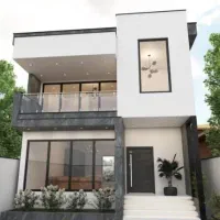 بازسازی و ساخت ساز آپارتمان ویلا