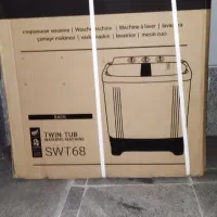 لباسشویی دوقلو فریدولین|ماشین لباسشویی و خشک‌کن لباس|تهران, امانیه|دیوار