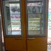 وسایل کامل مرغ فروشی
