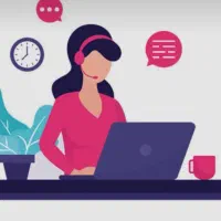 استخدام پشتیبان سایت و ادیتور