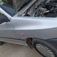 پراید دوگانه کارخانه 86|خودرو سواری و وانت|مرند, |دیوار