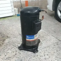 کمپرسور اسکرول ۳فاز