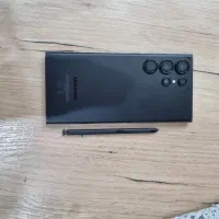 گوشی s23Ultraتمیز بدون خط خش وکم کار کرده|موبایل|ارومیه, |دیوار