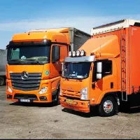 باربری دیر بار مهاجر