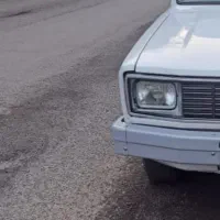 وانت مزدا تک کابین|خودرو سواری و وانت|اسالم, |دیوار