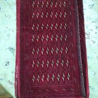 پشتی دستباف|پشتی|مشهد, کوی ولیعصر|دیوار