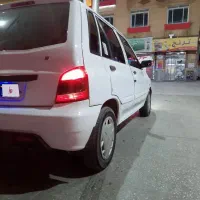 پراید 111 درحد