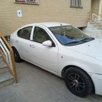 پروتون جنتو ۲۰۰۷|خودرو سواری و وانت|تهران, فردوس|دیوار