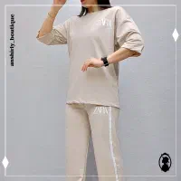 ست لانگ شلوار شیک|لباس|رشت, باهنر|دیوار