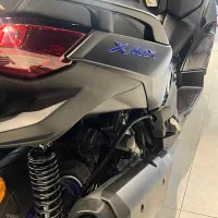 Yamaha Xmaxایکس مکس یاماها|موتورسیکلت|تهران, حکمت|دیوار
