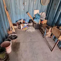 کانکس۲۰فوت سالم .خانم جانی|ماشینآلات صنعتی|ایلام, |دیوار