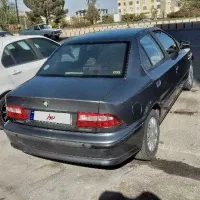 سورن EF7|خودرو سواری و وانت|خرمدره, |دیوار