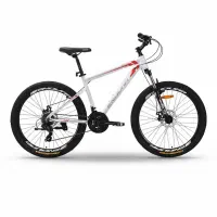 دوچرخه آندورا اصلی سایز 26 آکبند آکبند