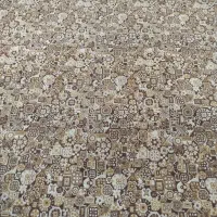 موکت طرح دار